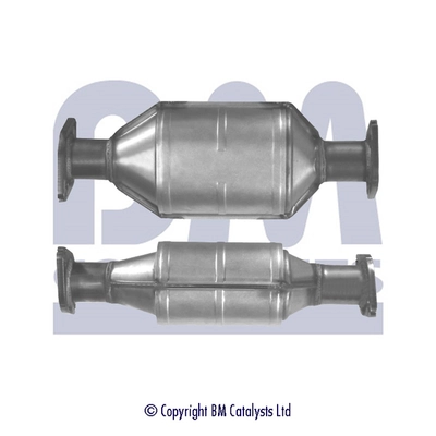 Catalytic Converter